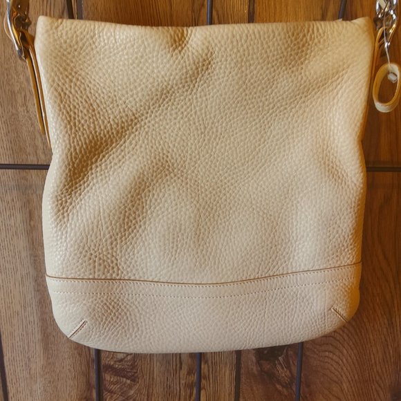 Coach Cross Body Purse - Picture 2 of 7